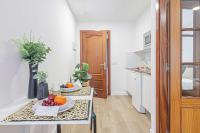 Apartamento de 1 dormitorio
