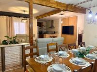 Casa Tío Tato , cerca de Puy du Fou y Toledo - B&B Polán