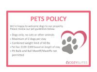 Charming Nulu SDO CozySuites 02 - B&B Louisville