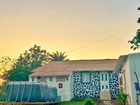 The Coastal Nest - B&B Daman