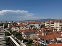 Covea by the Sea Boho Seaside Apartment, 400 m from the Beach - B&B Peraía