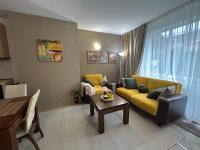 Edelweiss Mountain Apartment - Stream Resort Spa & Pool, Pamporovo - B&B Pamporovo