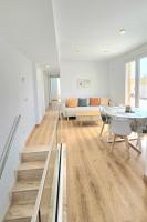 García Sanguesa Sunny Flat - Mediterranea Sunny Keys - Bed and Breakfast Benicàssim
