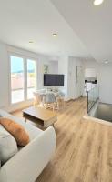 García Sanguesa Sunny Flat - Mediterranea Sunny Keys - B&B Benicàssim