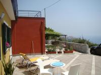 Appartamento con due camere da letto vista mare - B&B Imperia