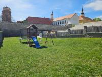 Saeli Apartments - B&B Míkulov