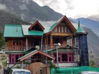Alveria by Xtastays, Shanshar, Sainj, Kullu - B&B Shiāna Gaura