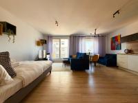 Kleczkowska Chic Studio by BookingHost - B&B Breslavia