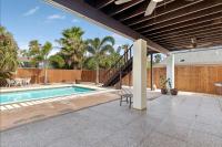 Sunny Beach Family Escape - Ferienwohnung South Padre Island
