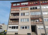 Studio Apartman Tara - B&B Daruvar
