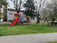 Studio Apartman Tara - B&B Daruvar