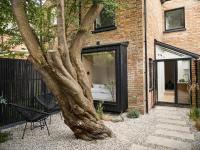 Elegant 3BR Garden Flat - Steps from Central Oxford - Chambres d’hôtes Oxford