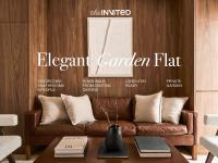 Elegant 3BR Garden Flat - Steps from Central Oxford - B&B Oxford