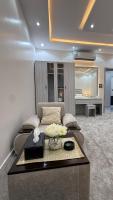 شقة فاخرة بحي السكب - B&B Al-Madinah al-Munawwarah