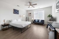 Charming Nulu SDO CozySuites 01 - B&B Louisville