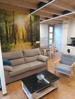 Trisquel 2 - Ferienwohnung Laroá