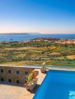 Twenty9th - Chambres d’hôtes Nadur