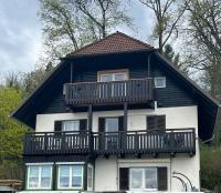 Haus Seeblick - B&B Töschling