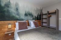 A break in Vérel Nature, Family, Mountain view - B&B Rovagny