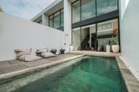 Novea Townhouses Bingin - B&B Uluwatu