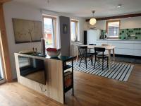 Ausblick Maisenbach Talstraße - Ferienwohnung Bad Liebenzell