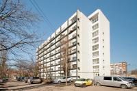 Panorama Dunarii 1 - Chambres d'hôtes Galați