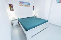 7th Floor - Cimarosa - B&B Cagliari