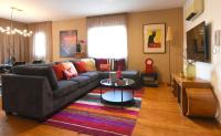 Cosy Haven Apartment - Your Home Away from Home - B&B Stróvolos