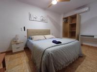 PARRA HOME y Garaje, Algemesi Home - Ferienwohnung Algemesí