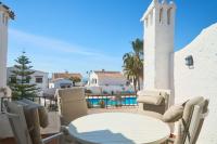 Casa Sofia Capistrano Village - Terrace & Pool Views - Ferienwohnung Nerja