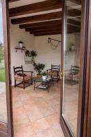 Relaxation in the countryside Apartment in Selgaro - Chambres d'hôtes Villa Cameroni