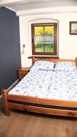 Vierbettzimmer
