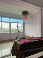 Silo namlo 2BHK - Bed and Breakfast Duimukh