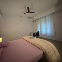 Silo namlo 2BHK - Bed and Breakfast Duimukh