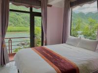 Ho Khanh's Homestay - B&B Phong Nha