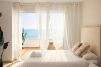 Apartamento La Roca Torremolinos frente al Mar Sinese Design Homes - Ferienwohnung Torremolinos