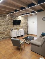 Trisquel 2 - Ferienwohnung Laroá