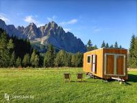 Vivere tra i prati di Sappada - B&B Ecche