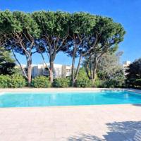 Alyone Studio premium avec terrasse - B&B Antibes