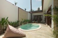 Gili Nomade Villas - B&B Gili Trawangan