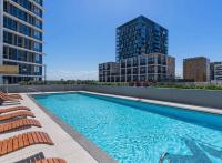 Olympic Optimum Accor - B&B Sydney