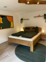 Stübchen Nr 37 - Ferienwohnung Inzigkofen