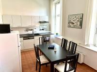 Apartment mit 2 Schlafzimmern