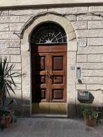 Un Giardino in città - Ferienwohnung Prato