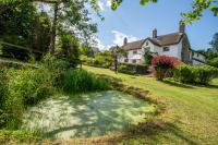 Woolladon Hall - B&B Meeth