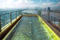 Wyndham Danang Golden Bay Residence - B&B Da Nang