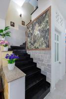 Biệt Thự Gần Biển Hồ Quý Ly - B&B Xã Thang Tam