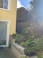 Ruhige Anliegerwohnung in Stadtnähe - Bed and Breakfast Stade