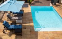 The Royal Familia Beach House - B&B Zinkwazi Beach