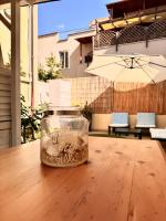 Casa Vacanze Roberta - Ferienwohnung Follonica